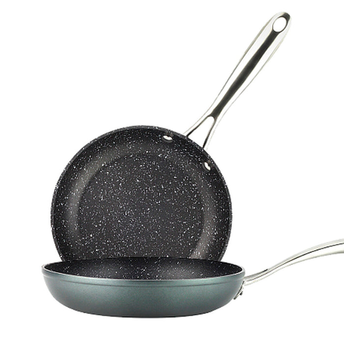 Stegepande Fagor Savia Smedet aluminium Ø 20 cm