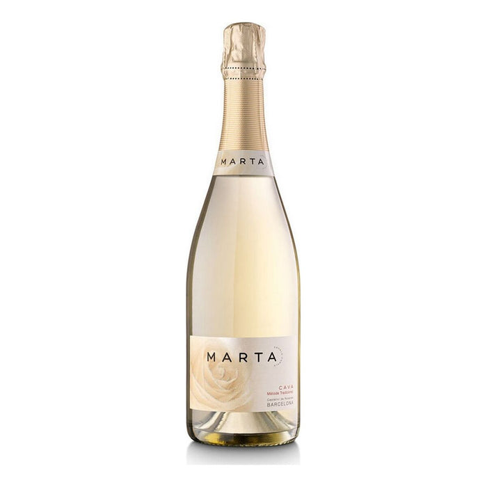 Vinkælder Ramon Canals Marta Økologisk Vegansk (75 cl)