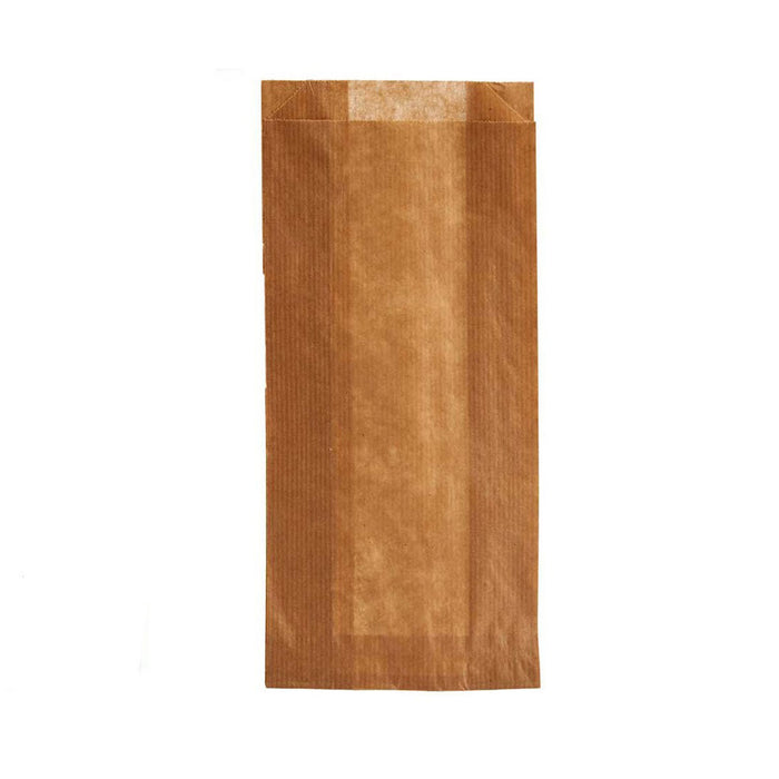 Beskyttende mademballage Pose Celuloza (20 pcs)