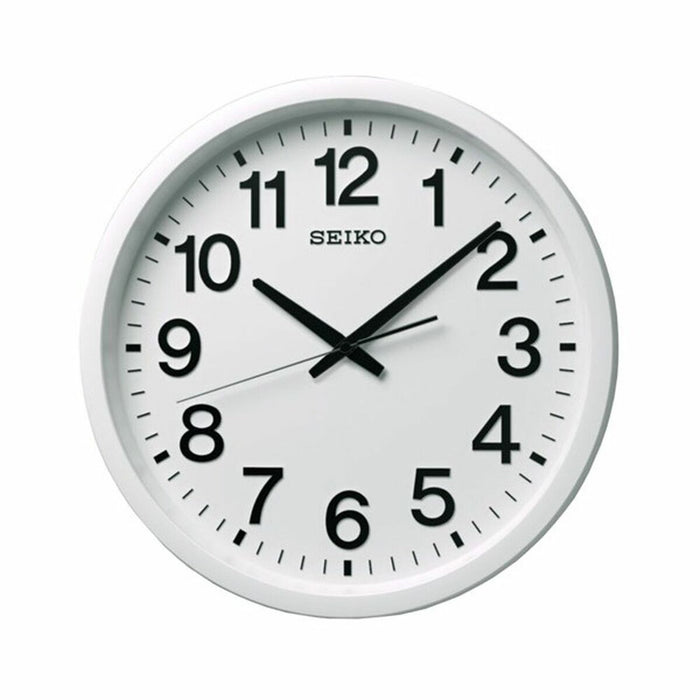 Vægur Seiko QXZ002W