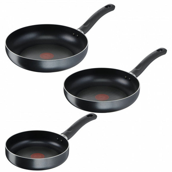 Stegepande Tefal EASY COOK 3UDS
