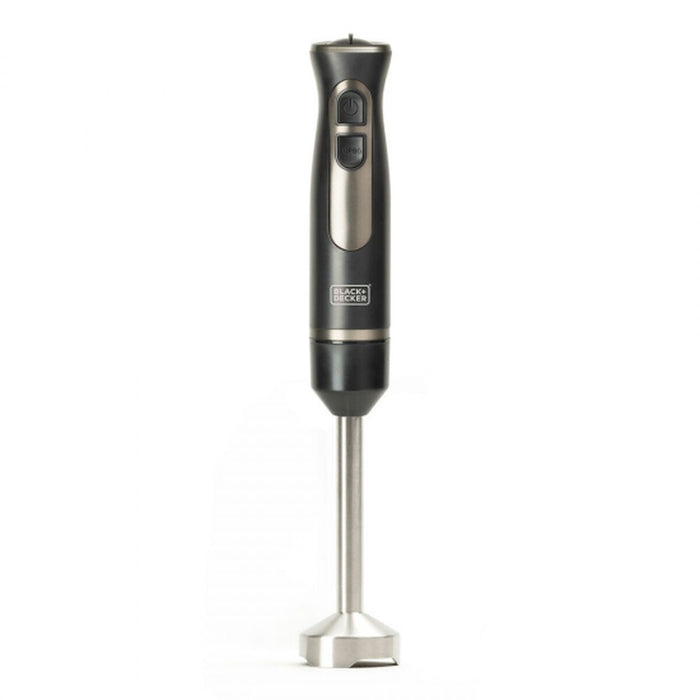 Håndblender Black & Decker BXHBA800E Sort 800 W