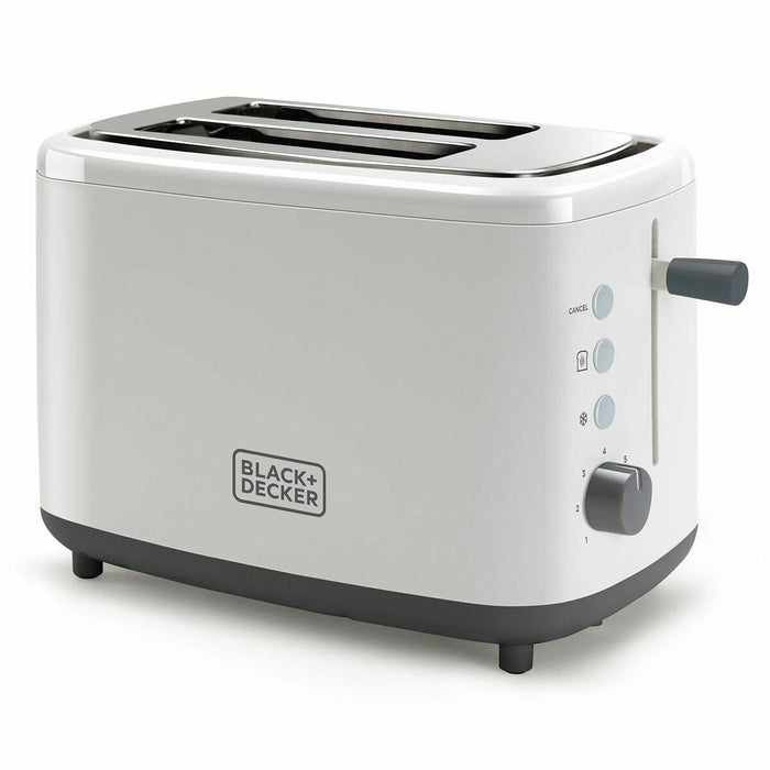 Brødrister Black & Decker BXTO820E