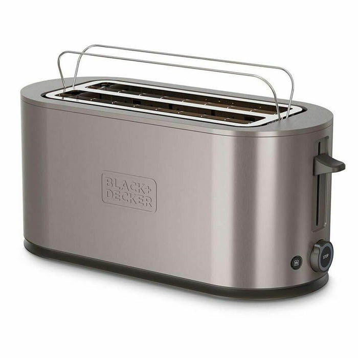 Brødrister Black & Decker BXTO1501E