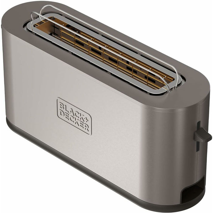 Brødrister Black & Decker BXTO1002E