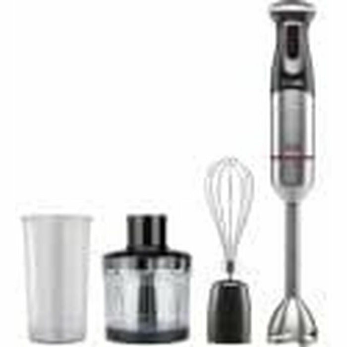 Håndblender Solac BA5609 Grå 1200 W