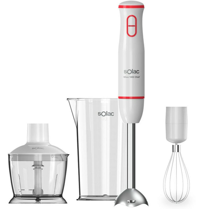 Håndblender Solac