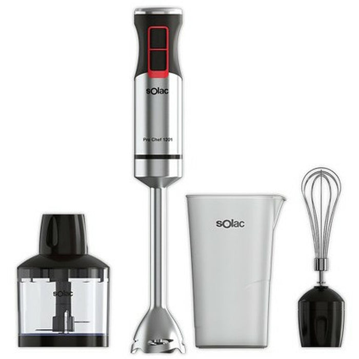 Håndblender Solac BA5616