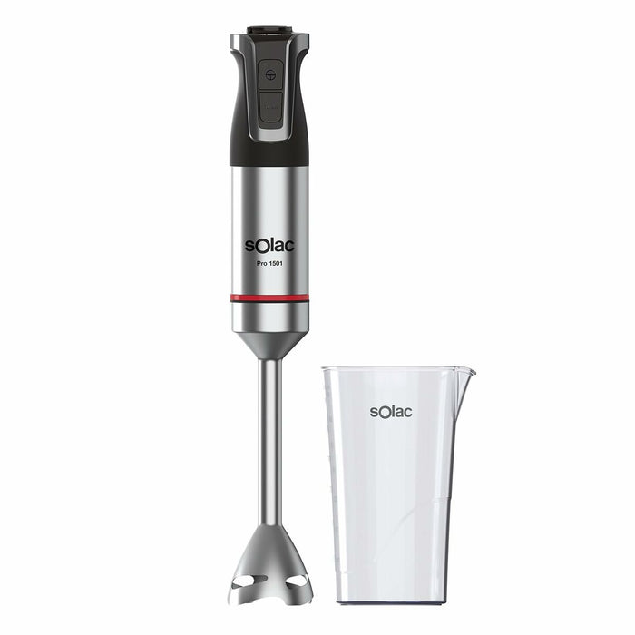 Håndblender Solac BA5617
