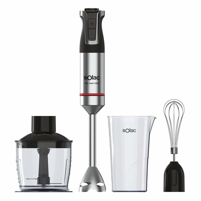Håndblender Solac BA5618