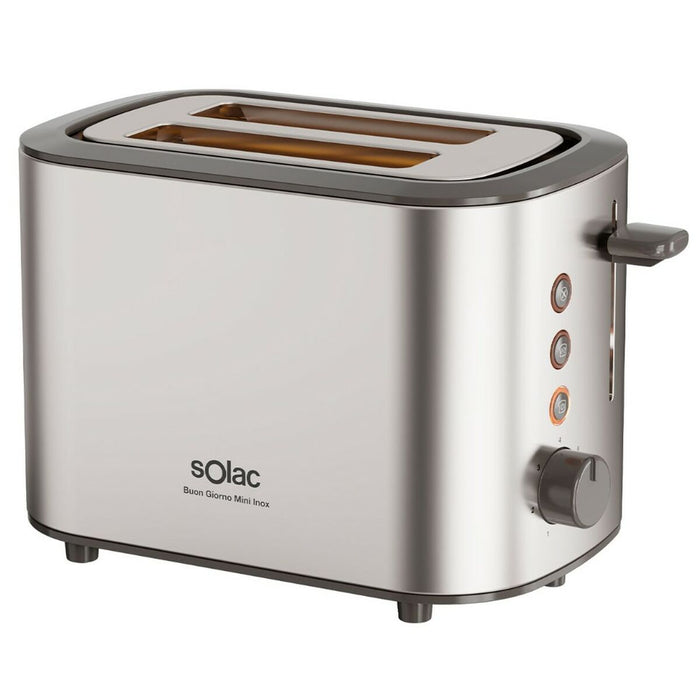Brødrister Solac TL5423