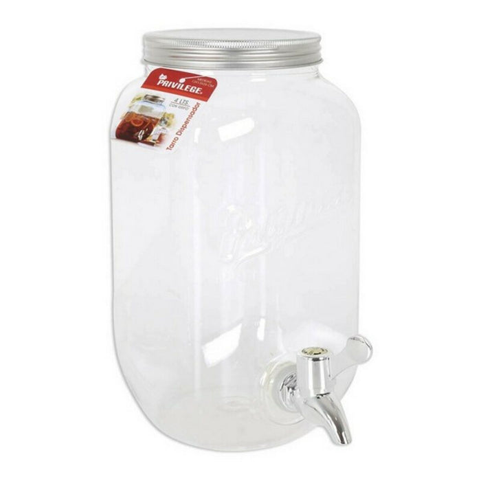 Drinksdispenser Privilege