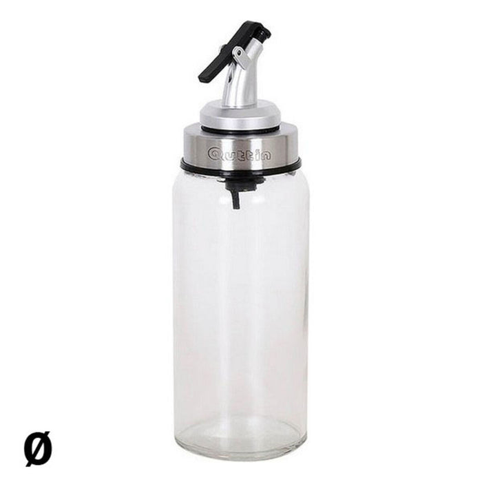 Flakon Quttin Glas