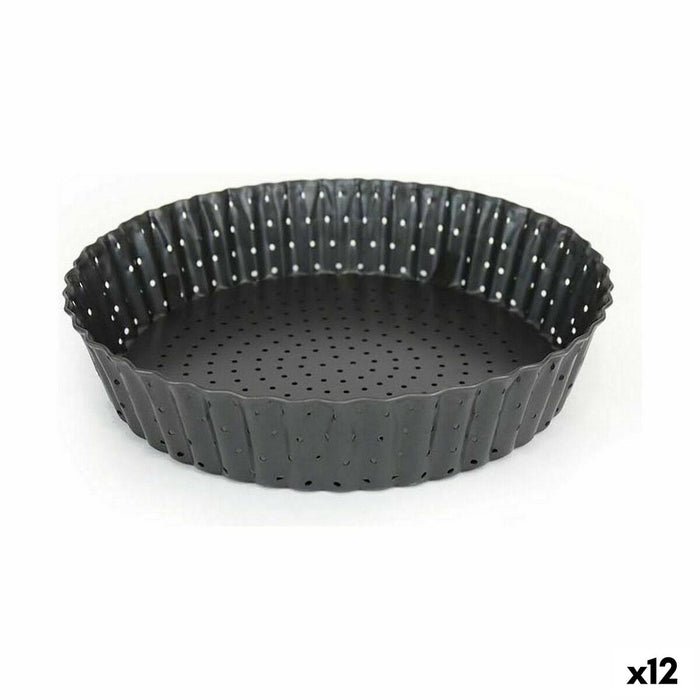 Aftagelig form Quttin Stål 24 x 5 cm