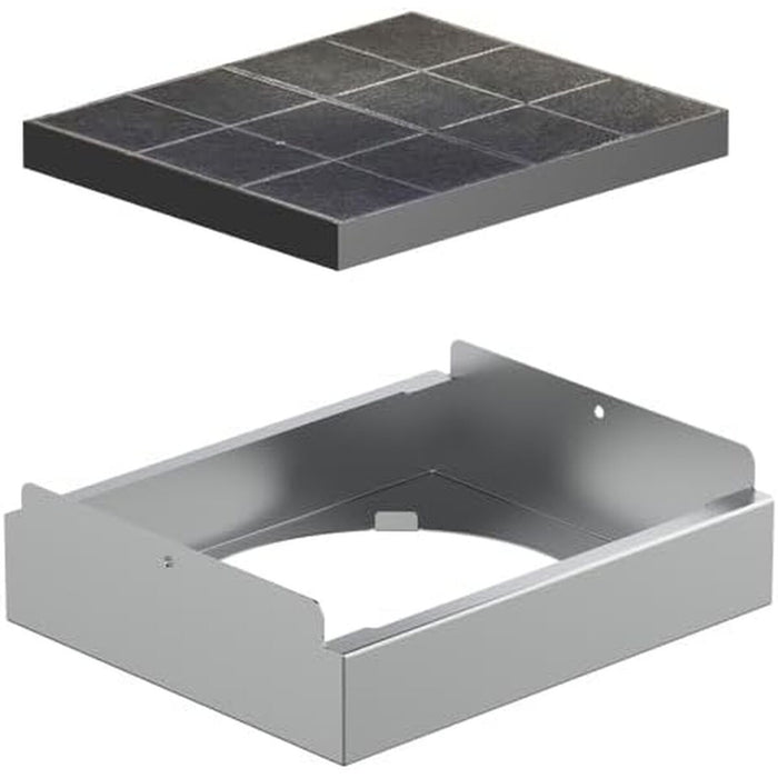 Recycling-kit Teka CFH15200 Stål