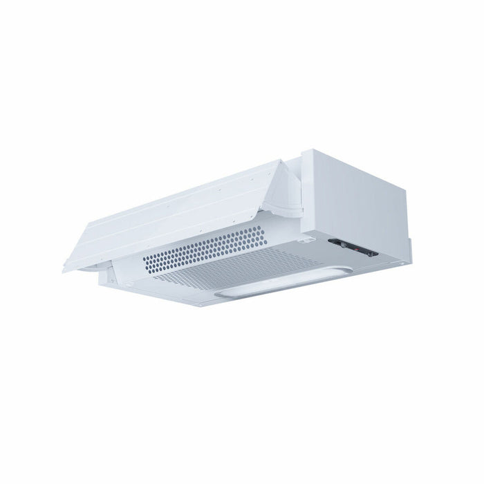 Konventions-emhætte Teka XT2 62030 60 cm 105 m3/h