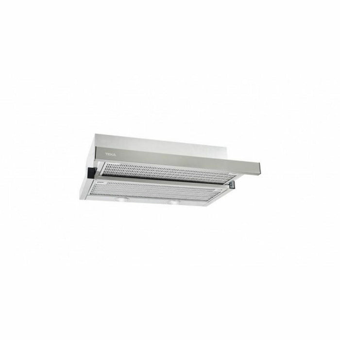 Konventions-emhætte Teka CNL6400.2 Stål