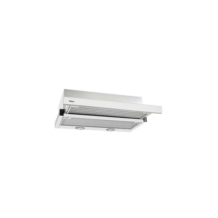 Konventions-emhætte Teka CNL6400.2WH Hvid