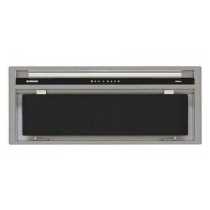 Konventions-emhætte Nodor NORBREEZE ECLIPSE