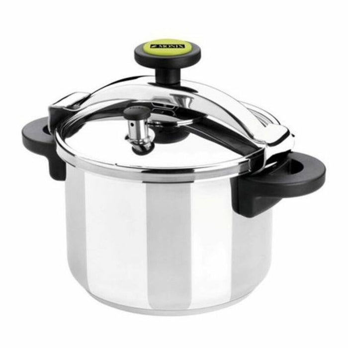 Panorér Monix M530005 12 L Rustfrit stål 12 L