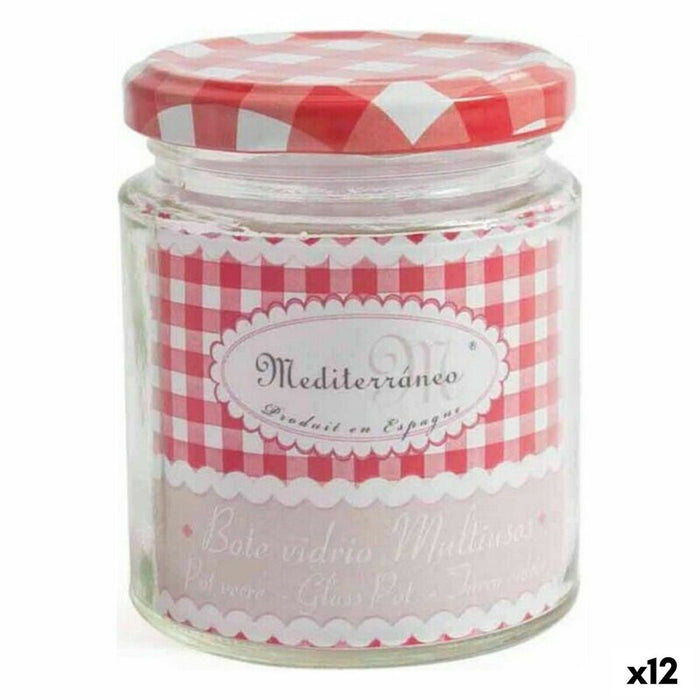 Blik Mediterraneo M127262 Glas 350 ml (12 enheder) (350 cc)