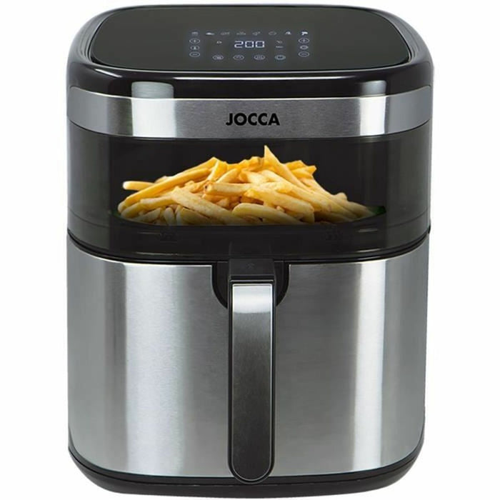 Varmluftsfrituregryde JOCCA