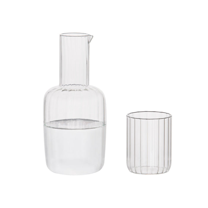 Kande Andrea House Glas 800 ml