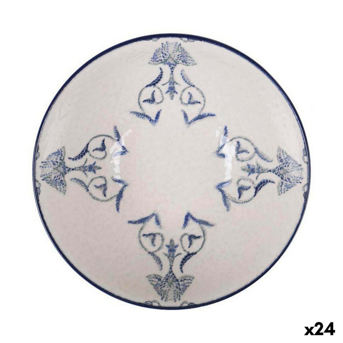 Skål La Mediterránea Rosetta Ø 16 x 7 cm (24 enheder)