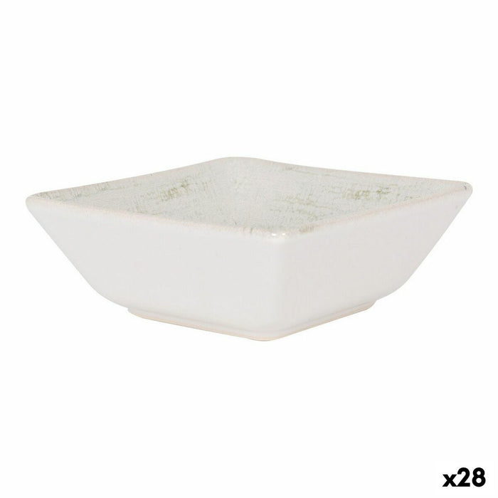 Skål La Mediterránea Idris 13 x 13 x 5 cm (28 enheder)