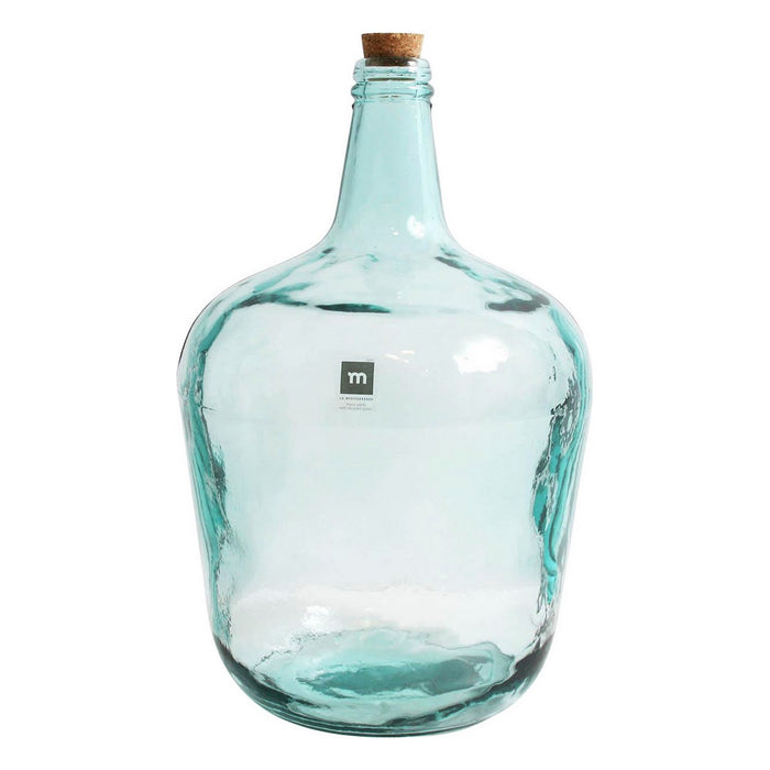 Vandkaraffel La Mediterránea Apple 10 L Glas