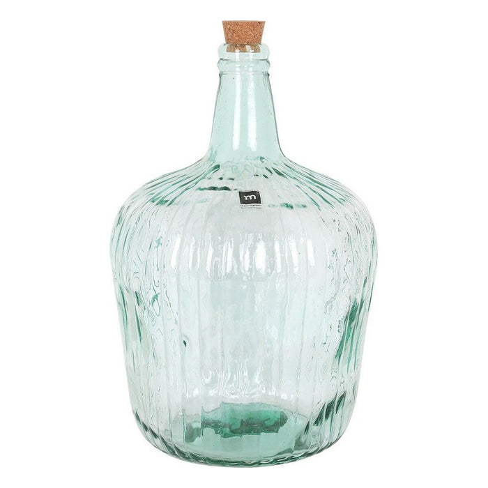 Vandkaraffel La Mediterránea Apple 10 L Glas