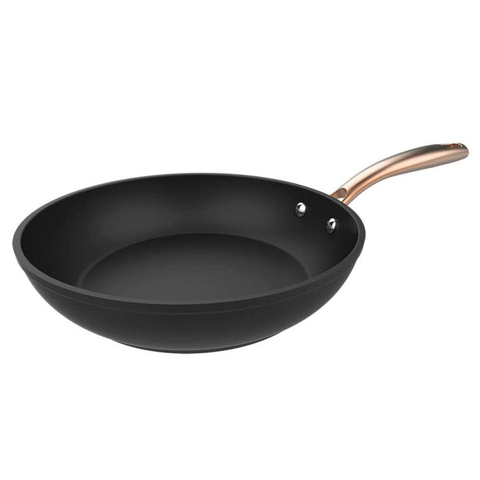 Stegepande Cecotec Fantasy 24 Bucket Golden Ø 24 cm