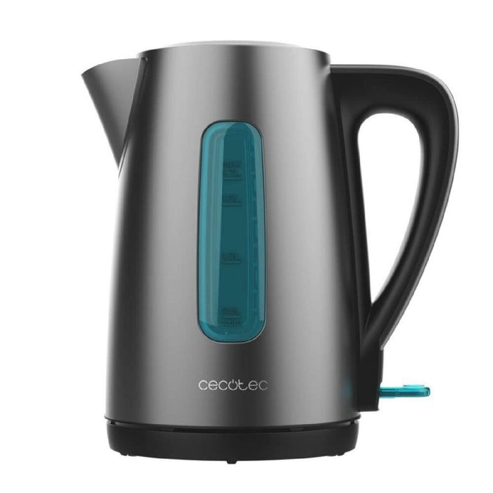 Kedel Cecotec Thermosense 210 1850-2200 W Stål Rustfrit stål 1,7 L