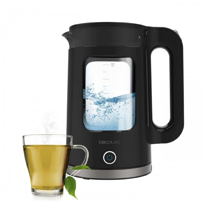 Kedel Cecotec Thermosense 330