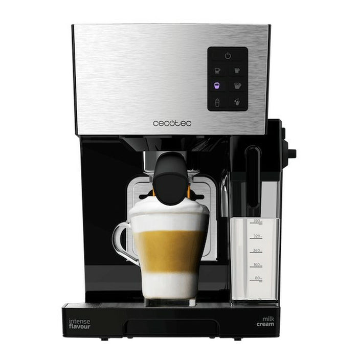 Express kaffemaskine Cecotec Power Instant-ccino 20 1450W 20 BAR