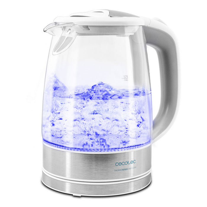 Kedel Cecotec ThermoSense 350 Clear 2200W 1,7 L 2200 W 1850-2200 W 1,7 L