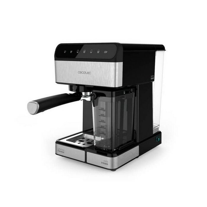 Elektrisk kaffemaskine Cecotec Power Instant-ccino 20 Touch Serie Nera 1350W 1,4 L Sort