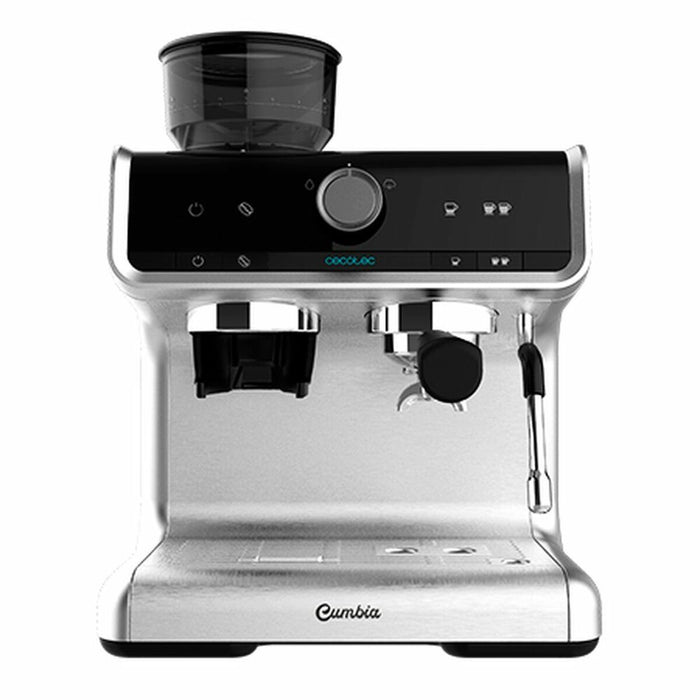 Kaffemaskine Cecotec Power Espresso 20 Bar Cream 2,5 l 1550 W