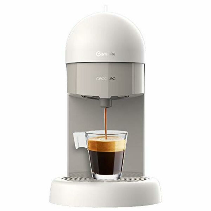 Express kaffemaskine Cecotec Cumbia Capricciosa 1100 W