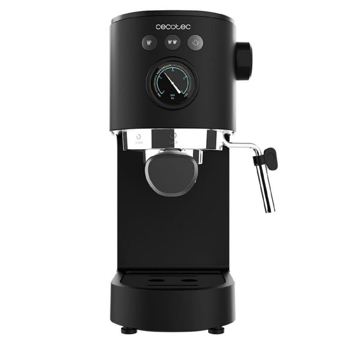 Hurtig manuel kaffemaskine Cecotec Fast Pro 1350 W 20 bar 1,2 L