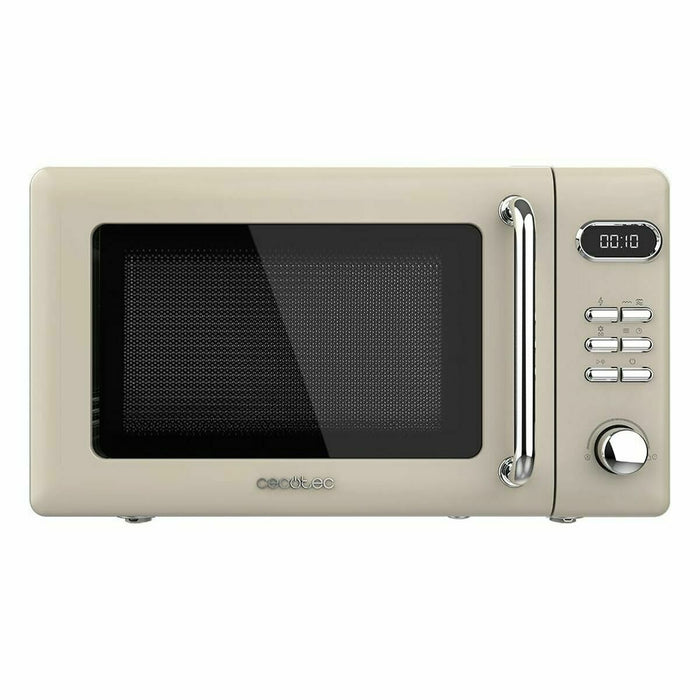 Mikrobølgeovnen Cecotec 700 W 20 L