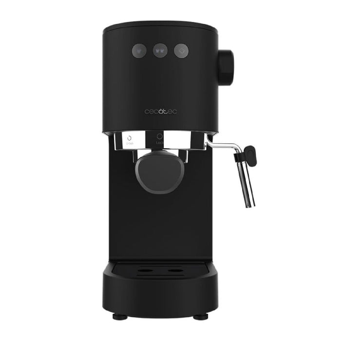Hurtig manuel kaffemaskine Cecotec Cafelizzia Fast Sort 1,2 L