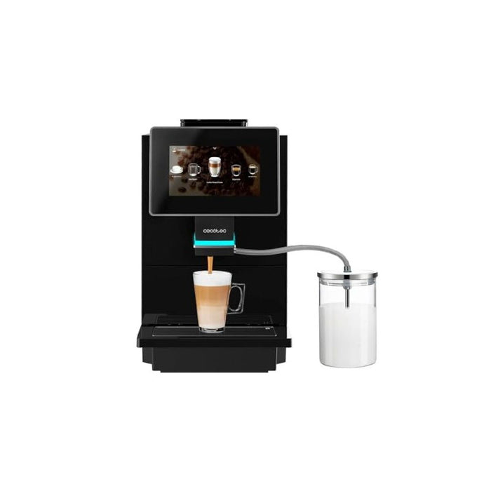 Superautomatisk kaffemaskine Cecotec Cremmaet Touch OCS