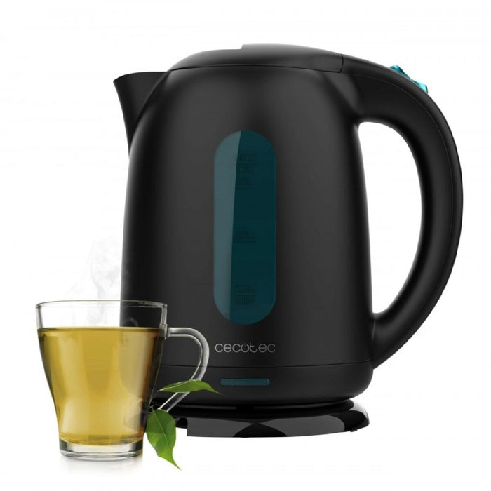 Kedel Cecotec Thermosense 180 Sort