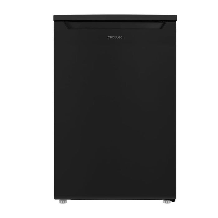 Mini køleskab Cecotec Bolero CoolMarket TT 107 Sort 54,9 x 55,7 x 84,5 cm