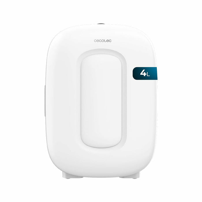 Mini køleskab Cecotec Bora  Hvid