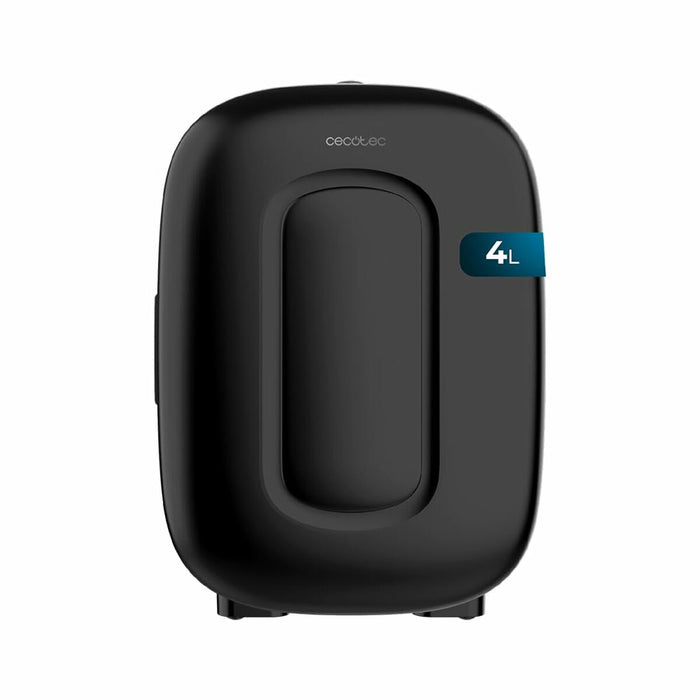 Mini køleskab Cecotec Bora  Sort