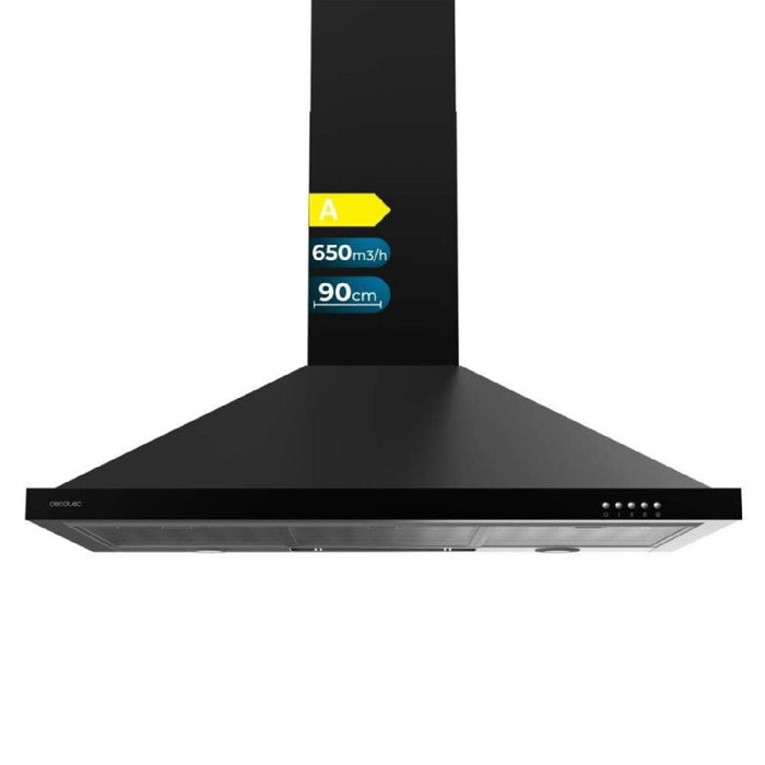 Konventions-emhætte Cecotec Bolero Flux PM 906500