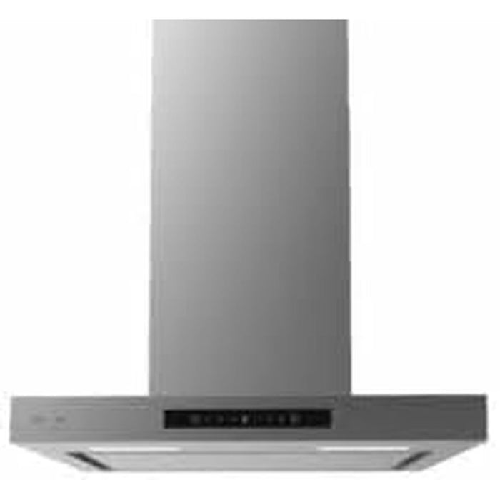 Konventions-emhætte Cecotec Bolero Flux TT 608000 Slim Sort Stål