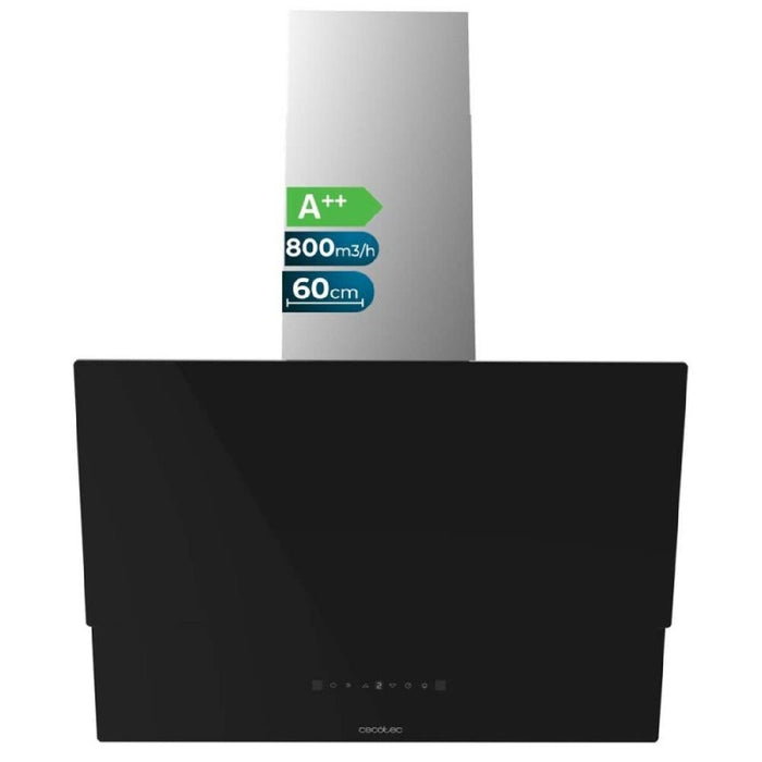 Konventions-emhætte Cecotec Bolero Flux DT 608001